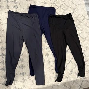 Maternity leggings
